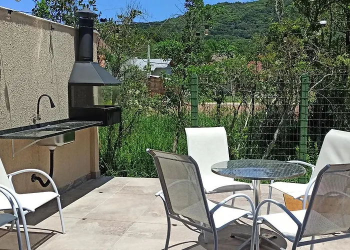 Casa Duplex Em Mariscal, Bombinhas