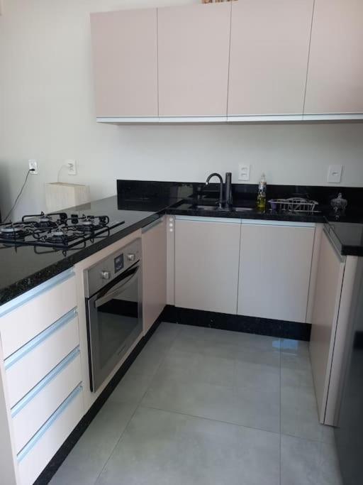 Casa Duplex Em Mariscal,