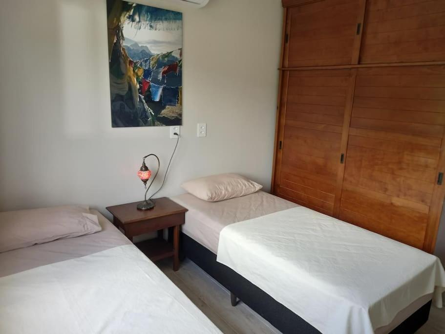 Casa Duplex Em Mariscal, Bombinhas