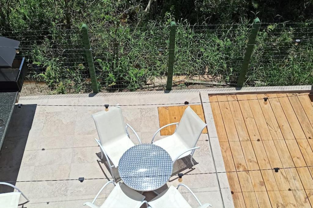 Holiday home Casa Duplex Em Mariscal, *