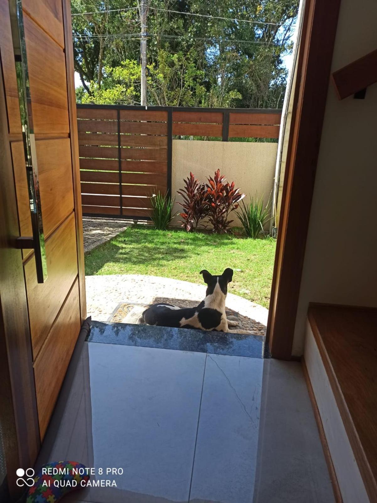 Casa Duplex Em Mariscal, Holiday home *