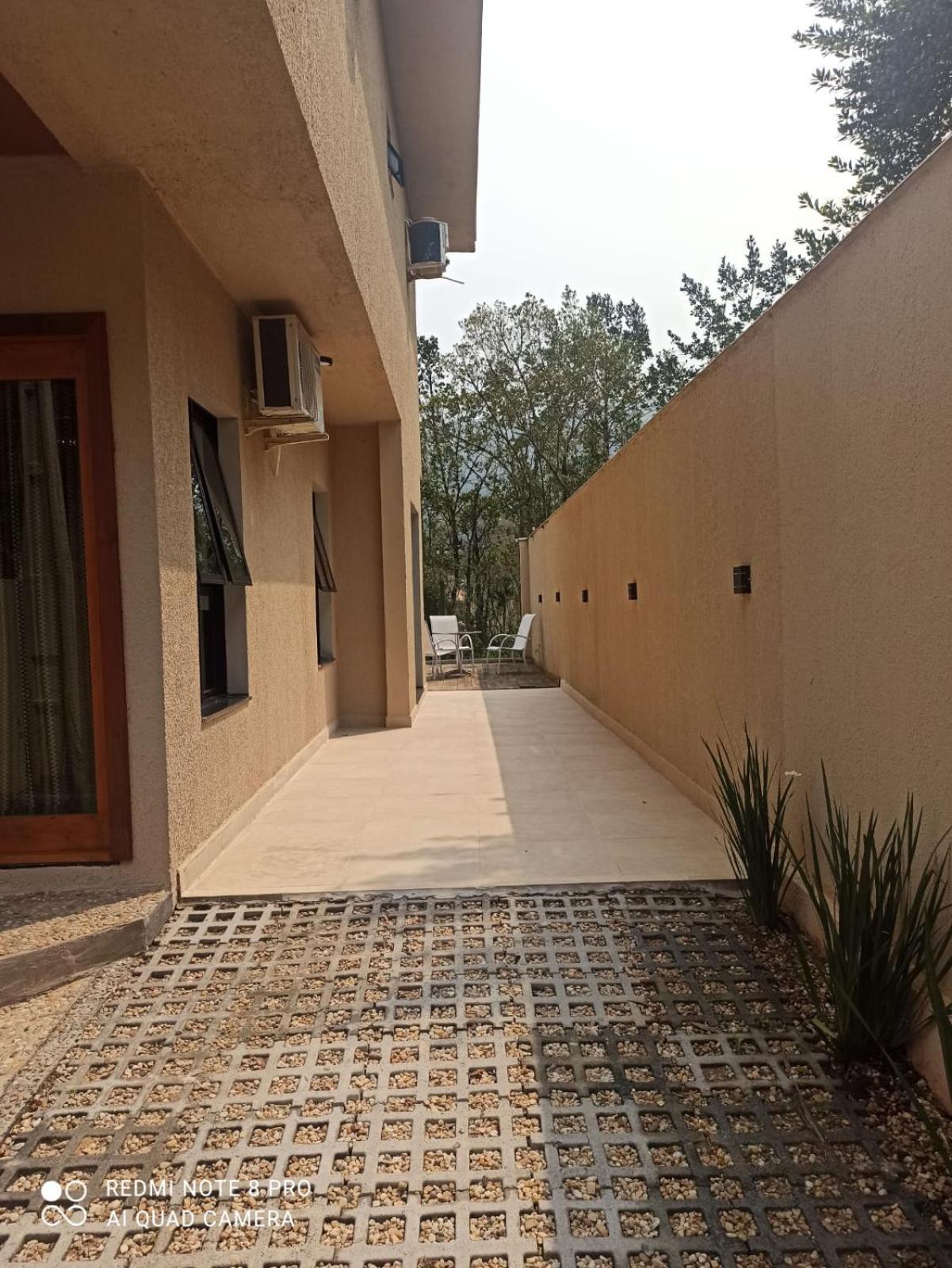 Casa Duplex Em Mariscal, *