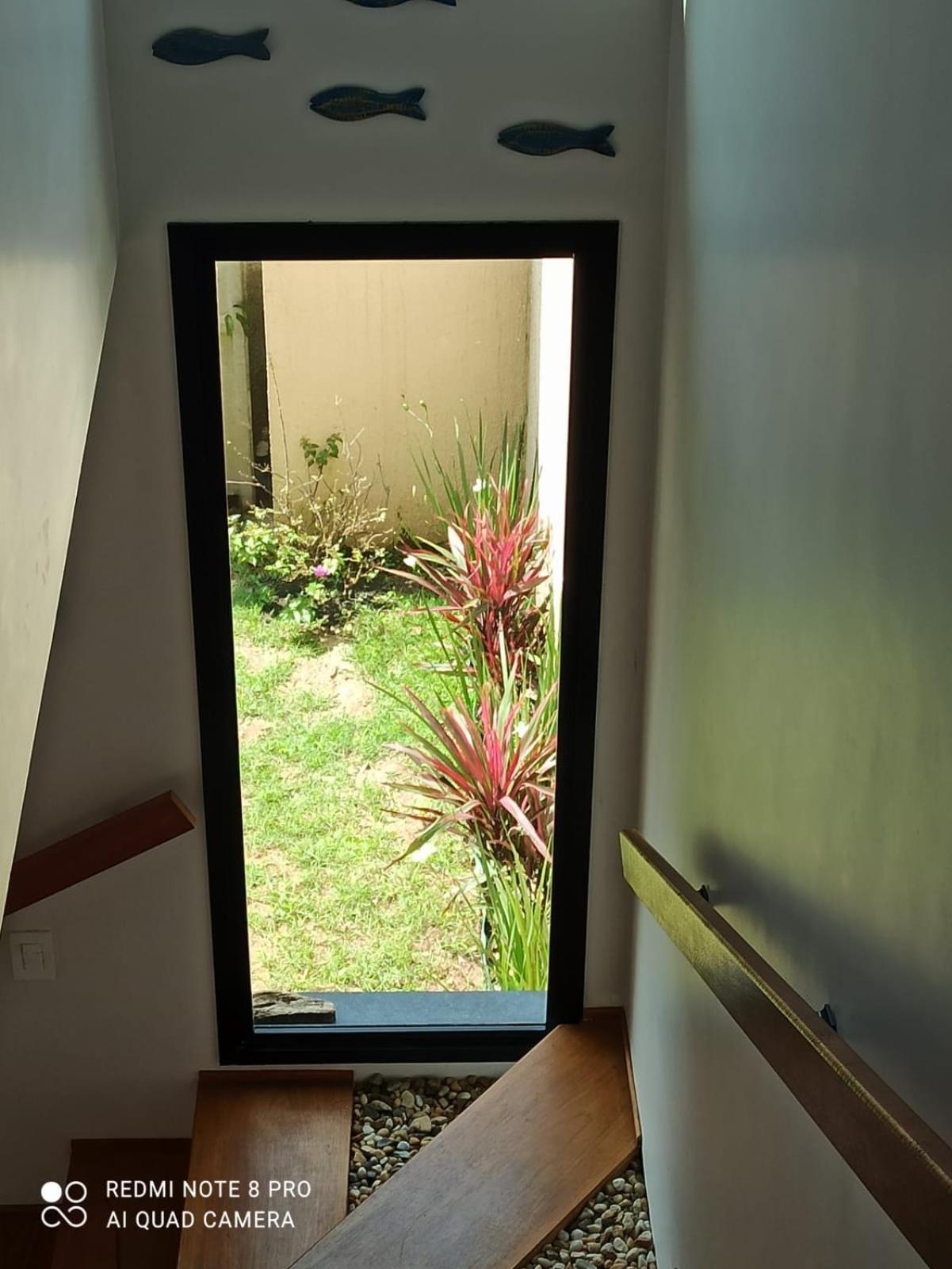 Casa Duplex Em Mariscal, *