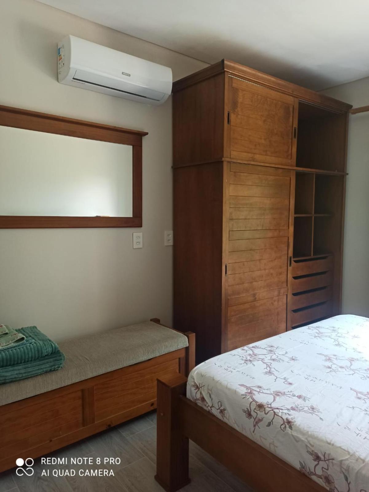 Casa Duplex Em Mariscal, *
