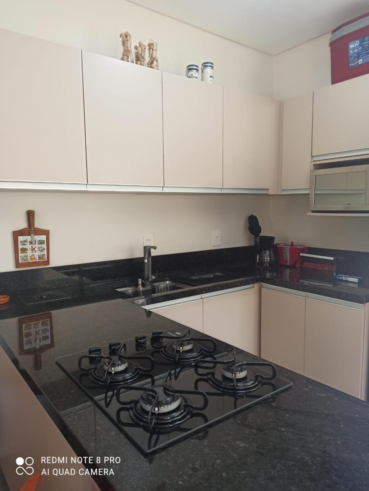 Casa Duplex Em Mariscal, Holiday home