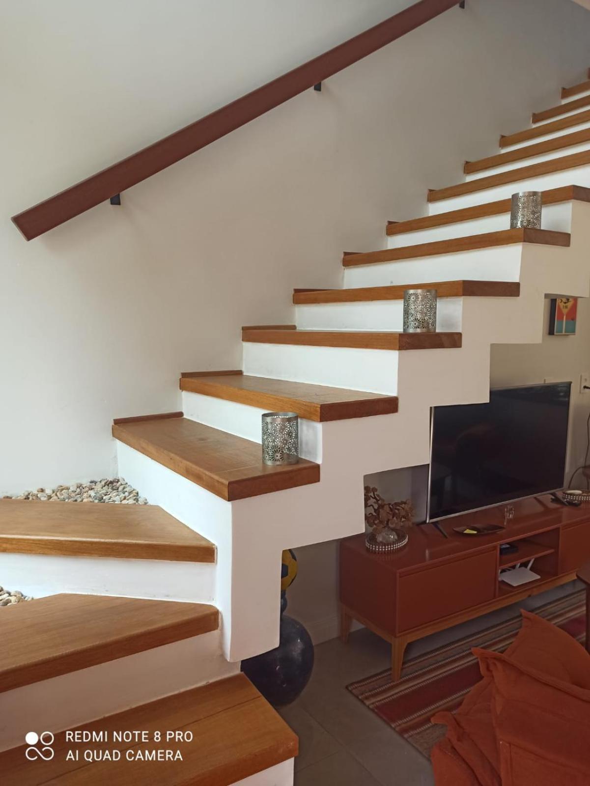 Casa Duplex Em Mariscal, Holiday home