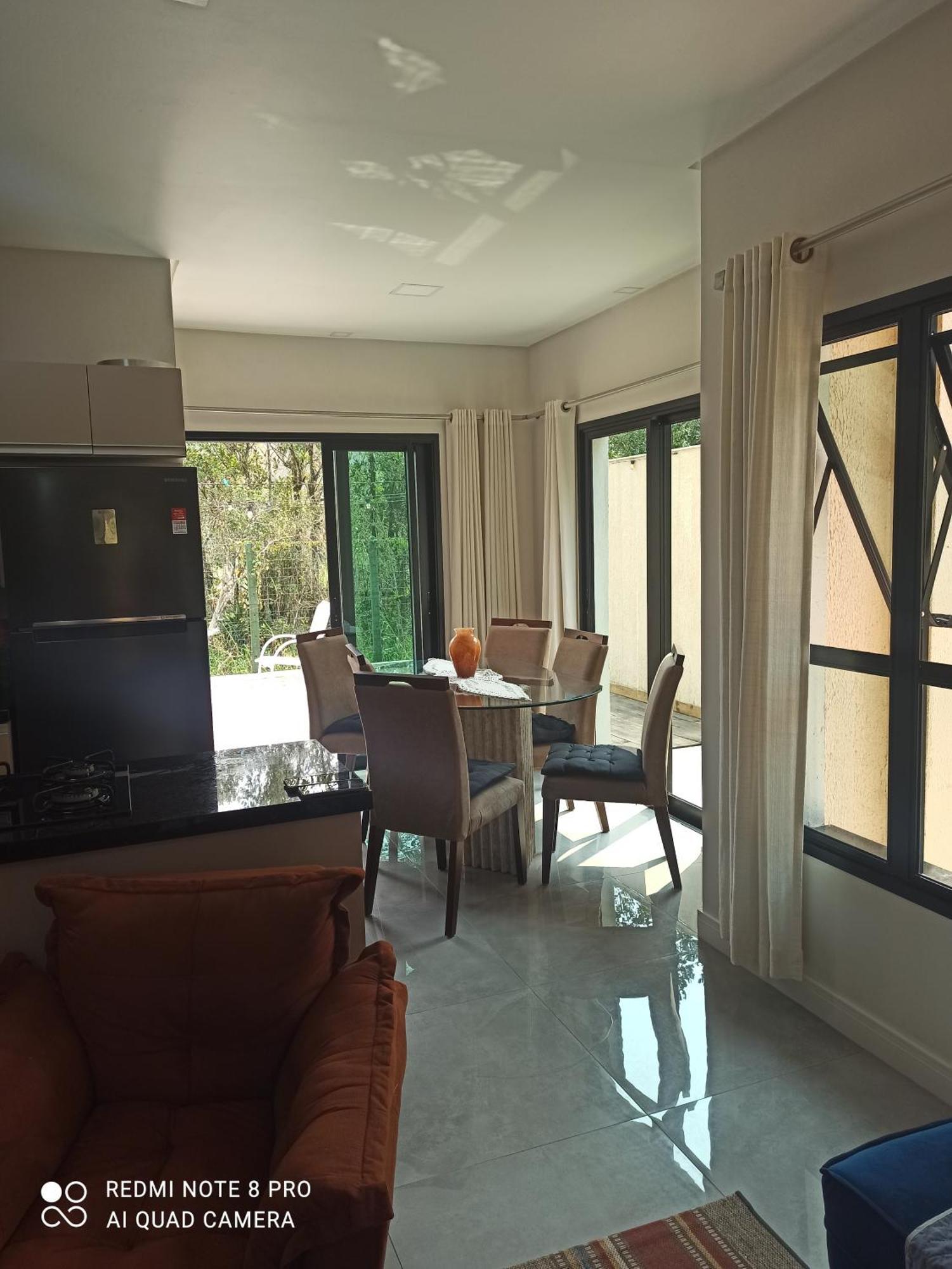 Casa Duplex Em Mariscal, Holiday home *