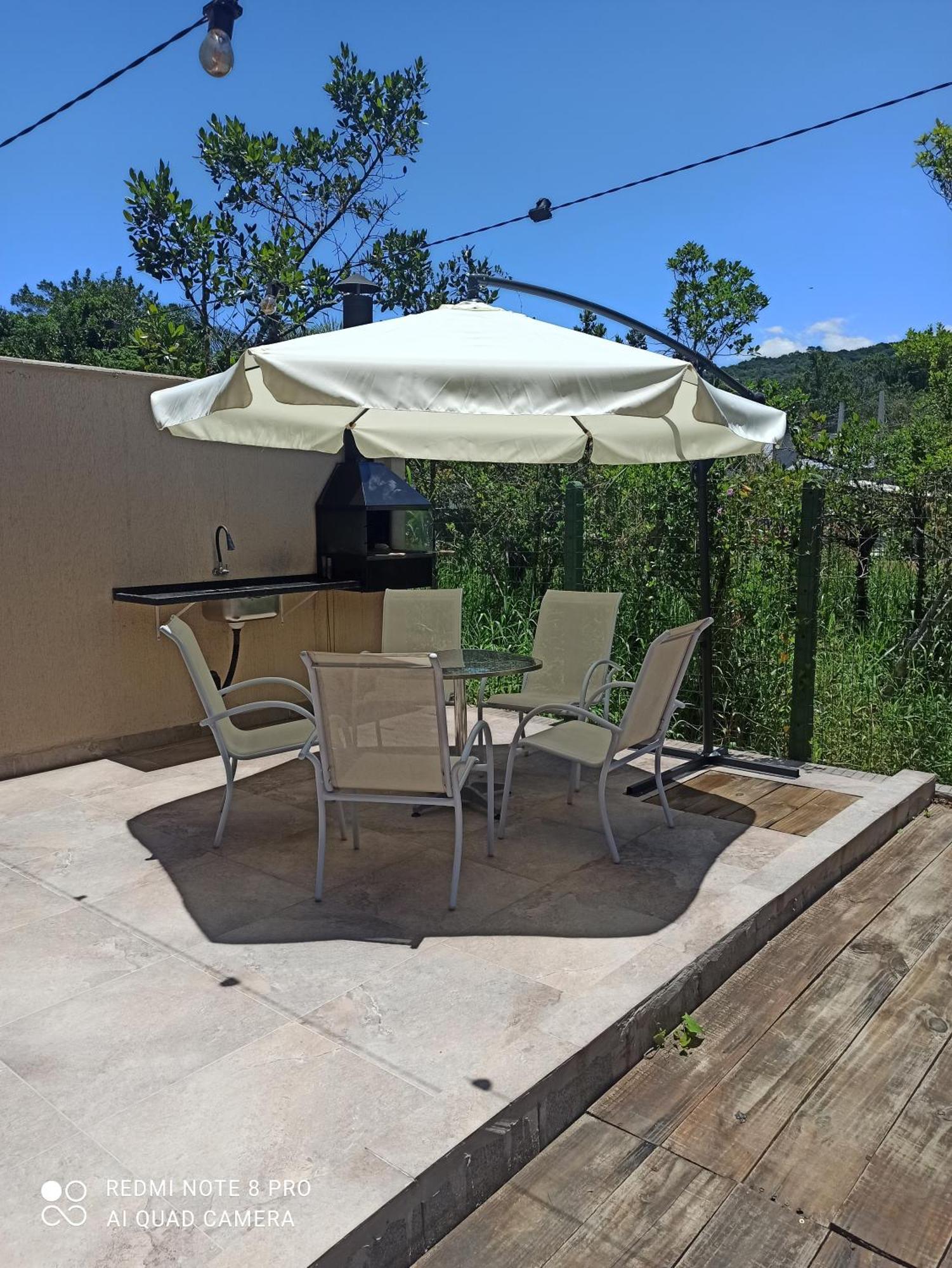 Casa Duplex Em Mariscal, *