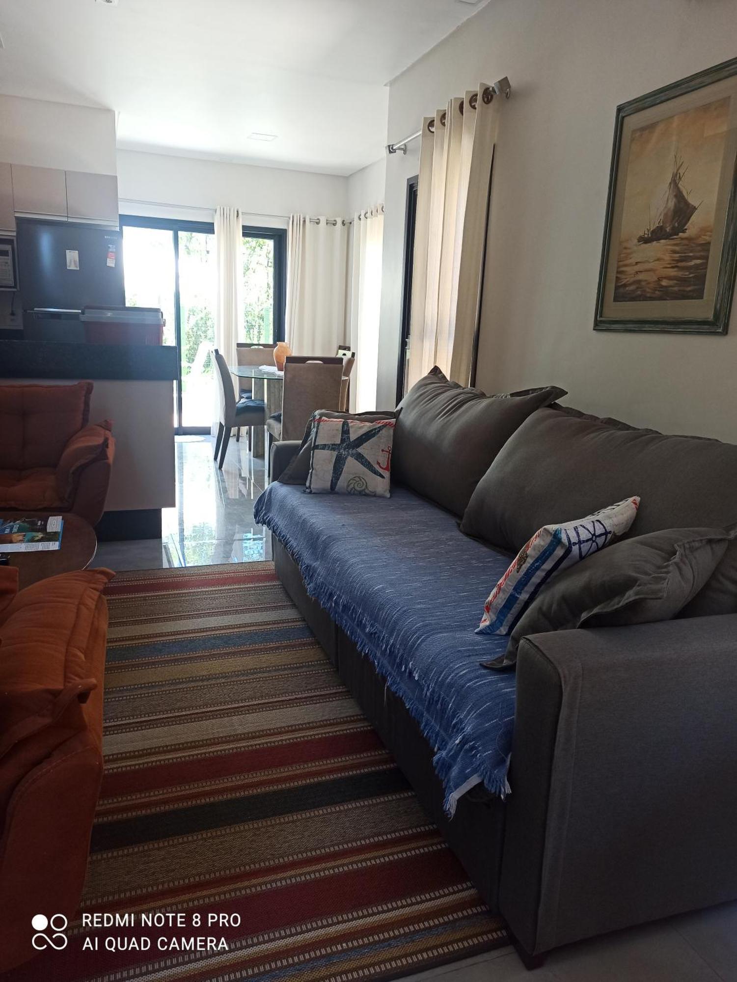 Casa Duplex Em Mariscal, * Bombinhas
