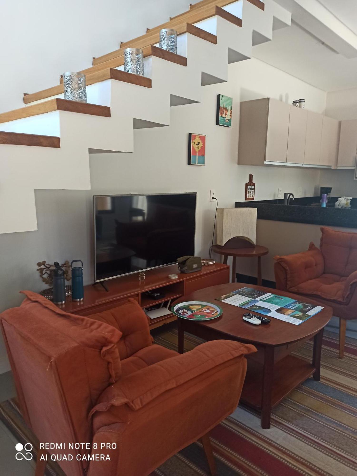 Casa Duplex Em Mariscal, Holiday home *