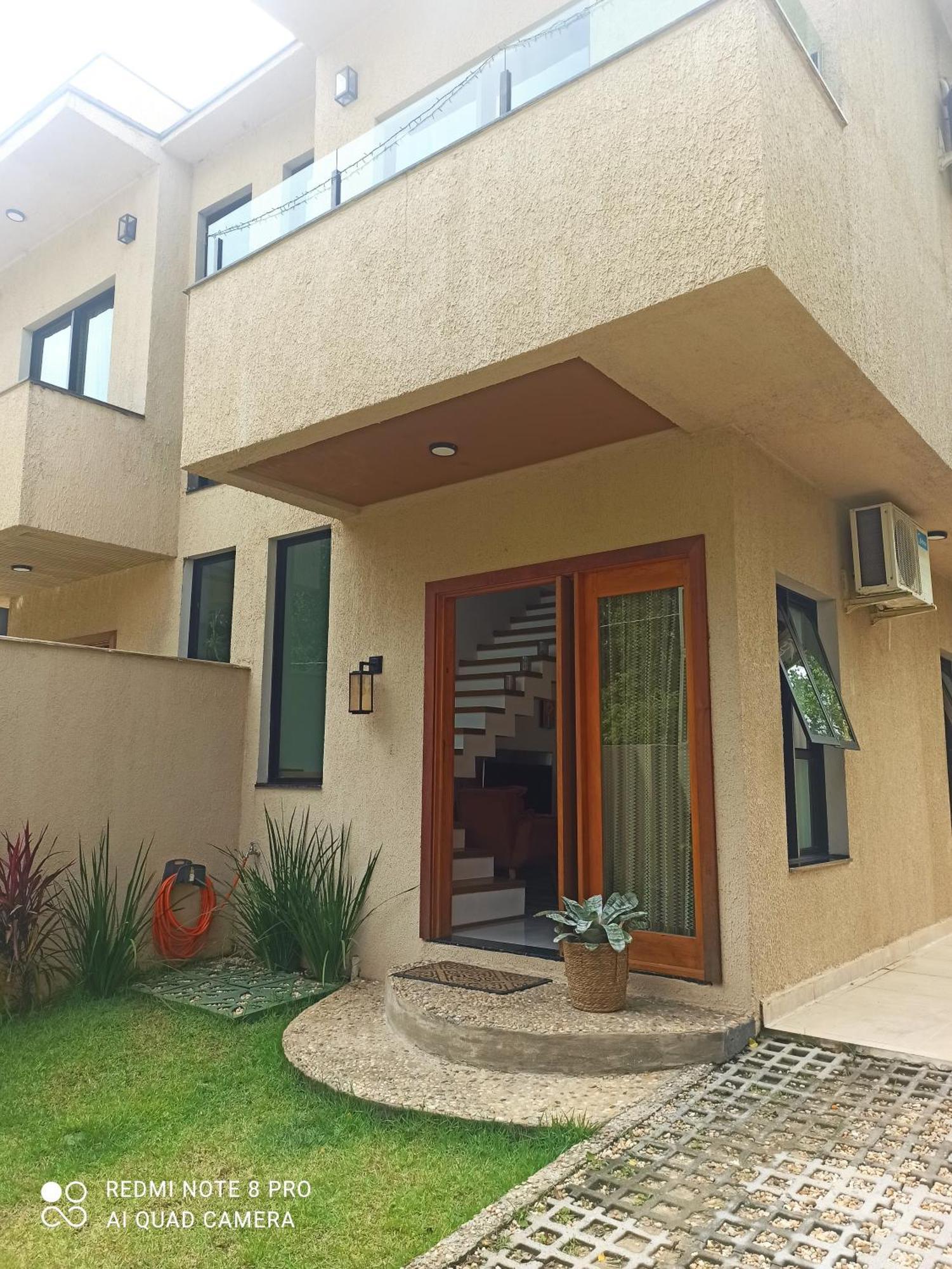 Casa Duplex Em Mariscal, * Bombinhas