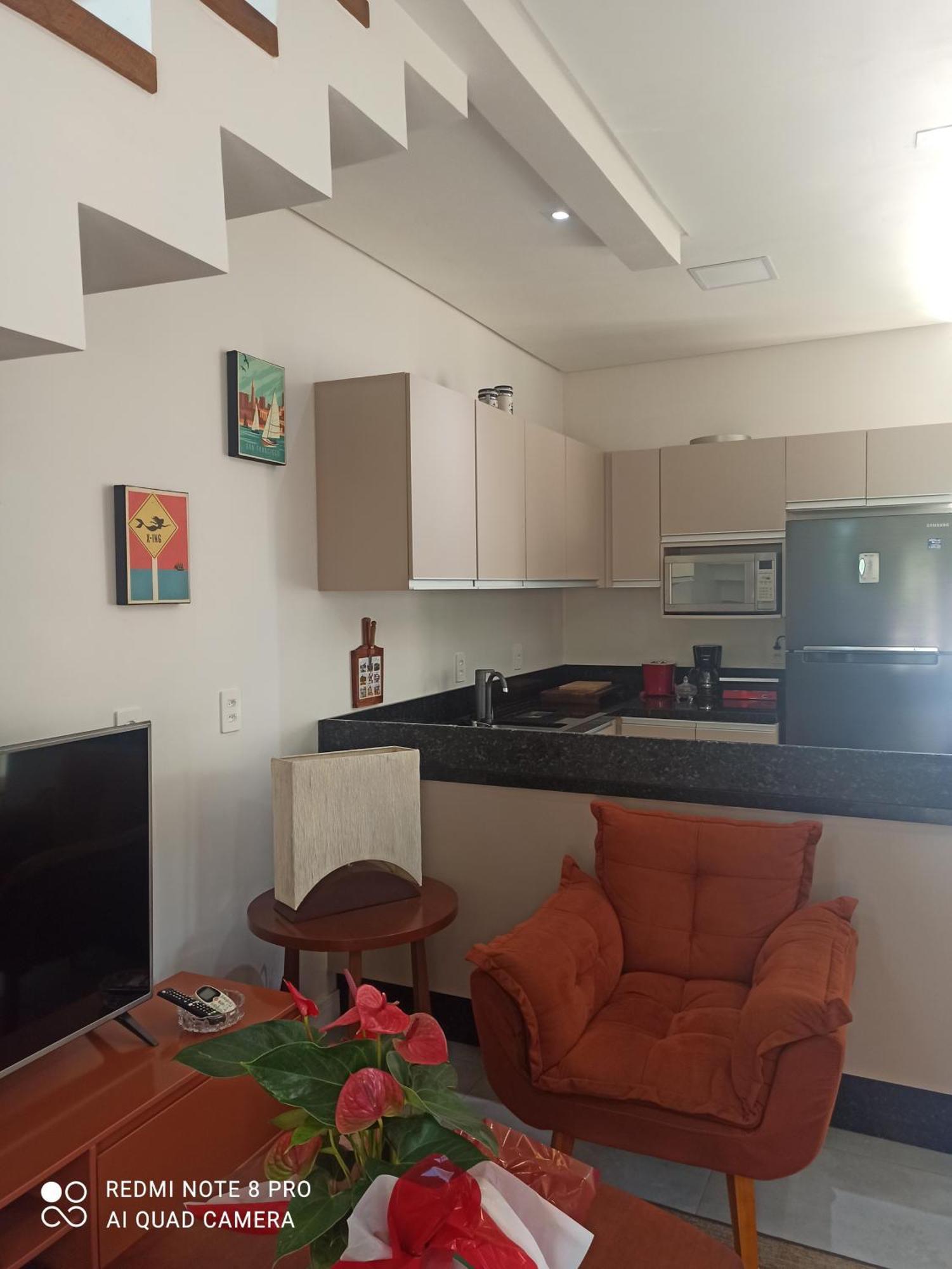 Casa Duplex Em Mariscal, Holiday home *