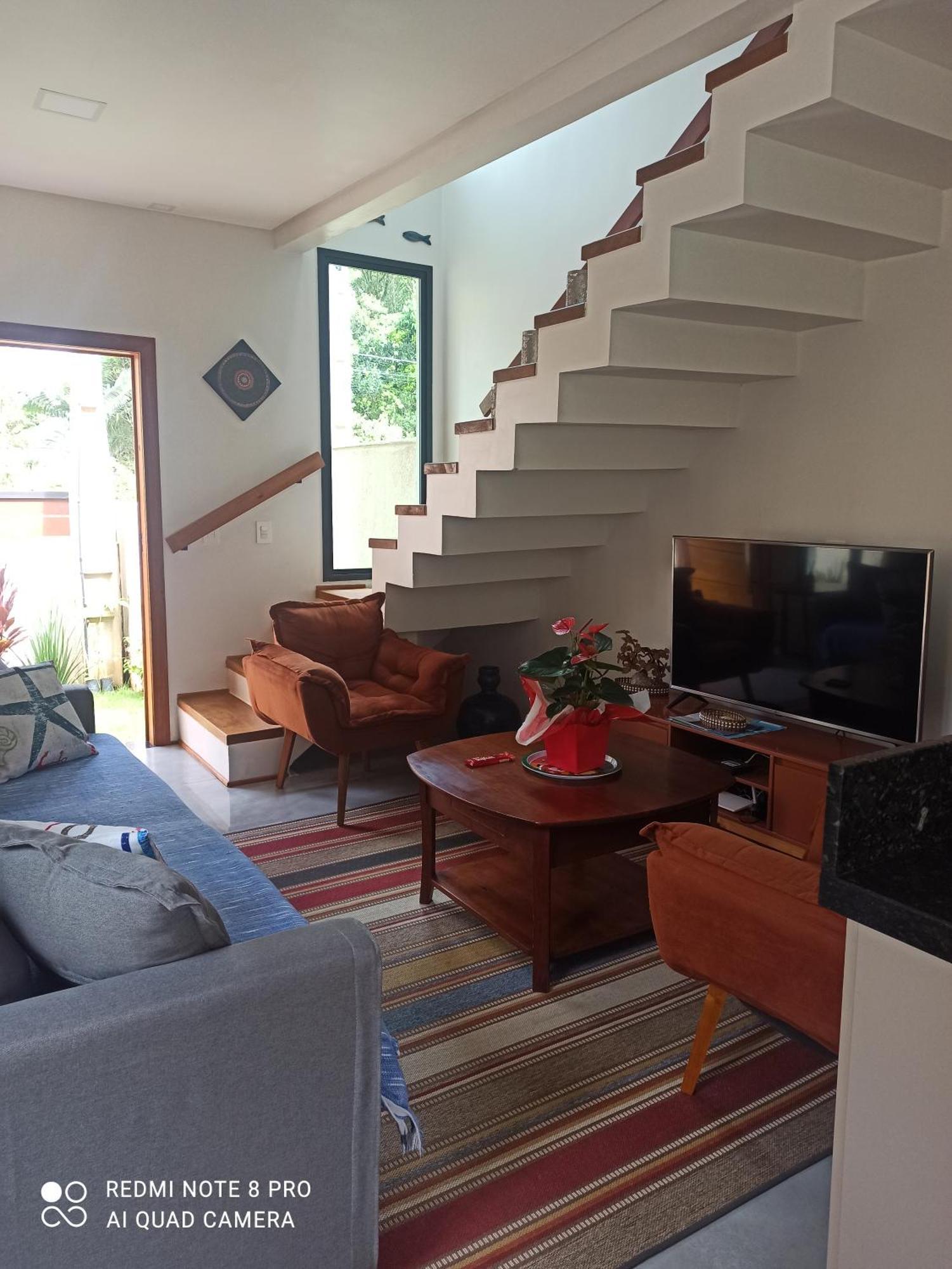 Holiday home Casa Duplex Em Mariscal,