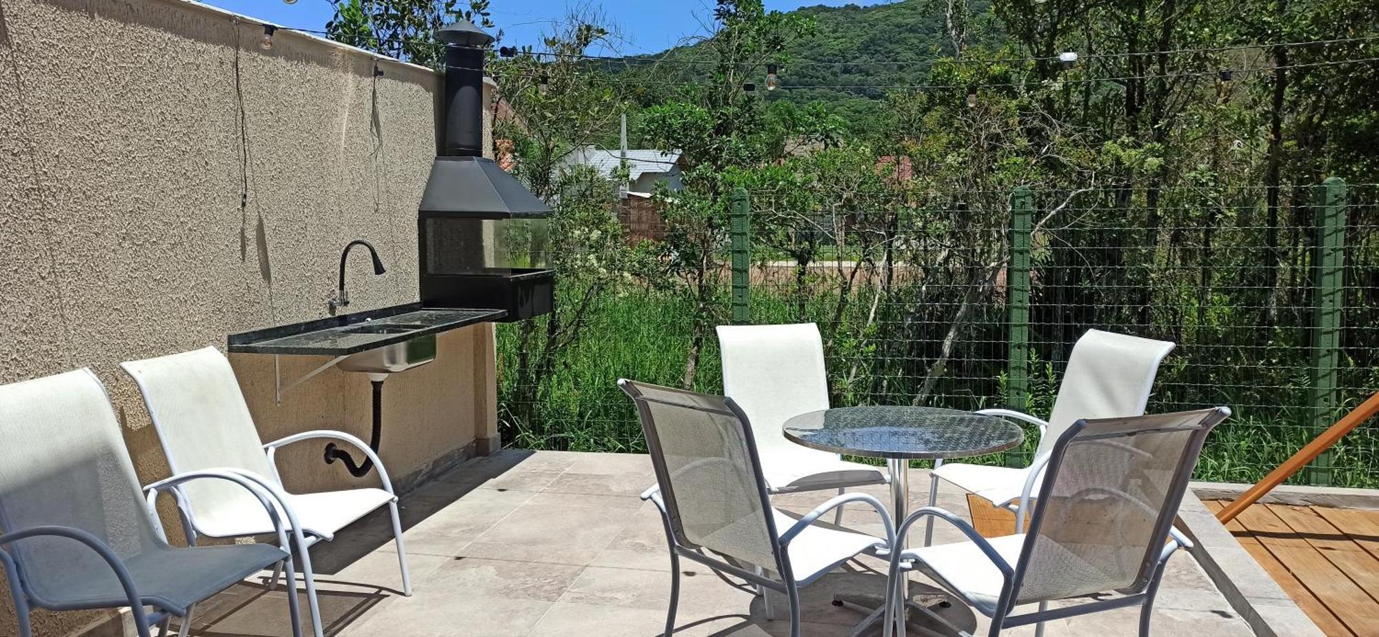 Casa Duplex Em Mariscal, Holiday home