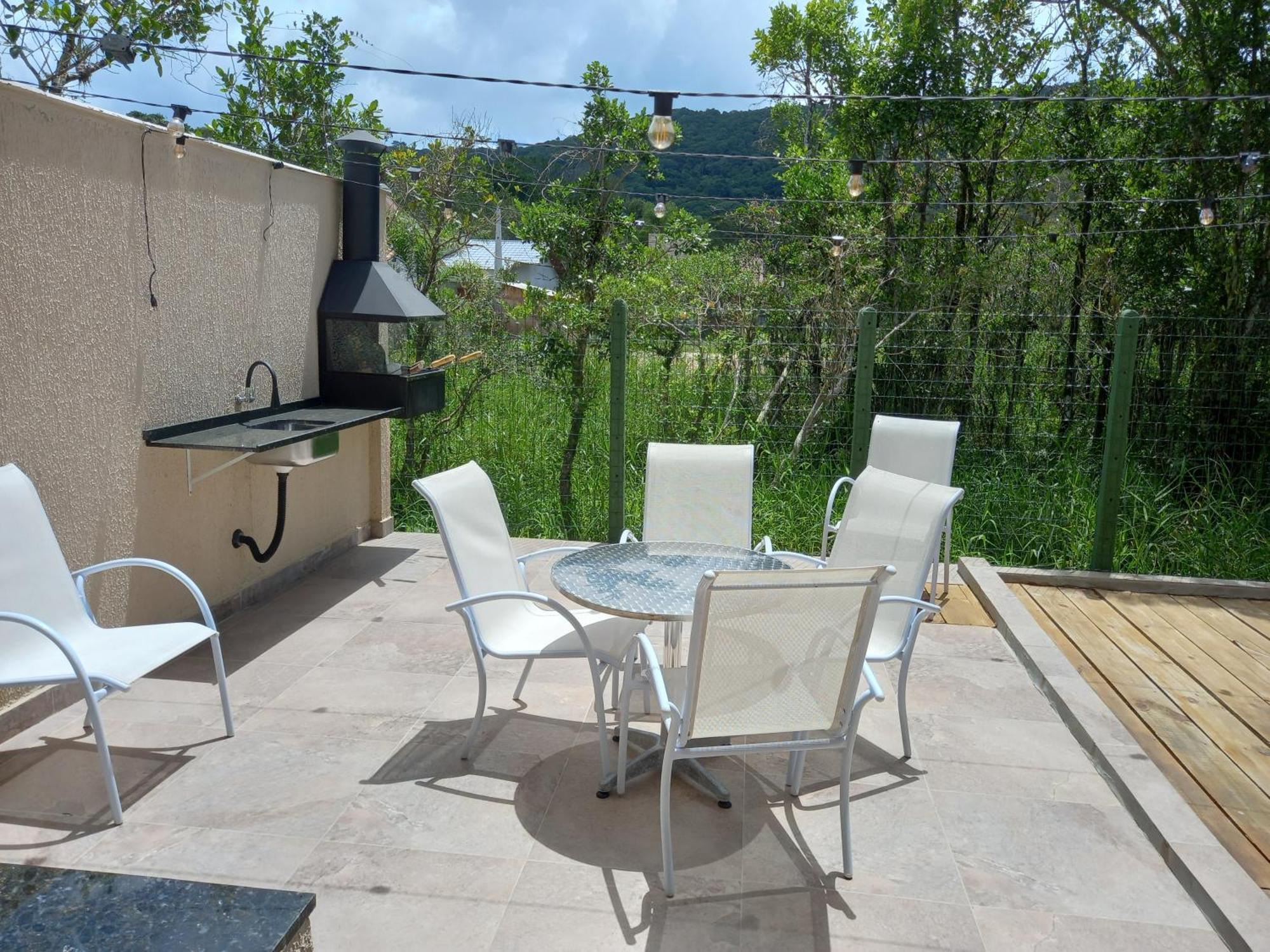 Casa Duplex Em Mariscal, * Bombinhas