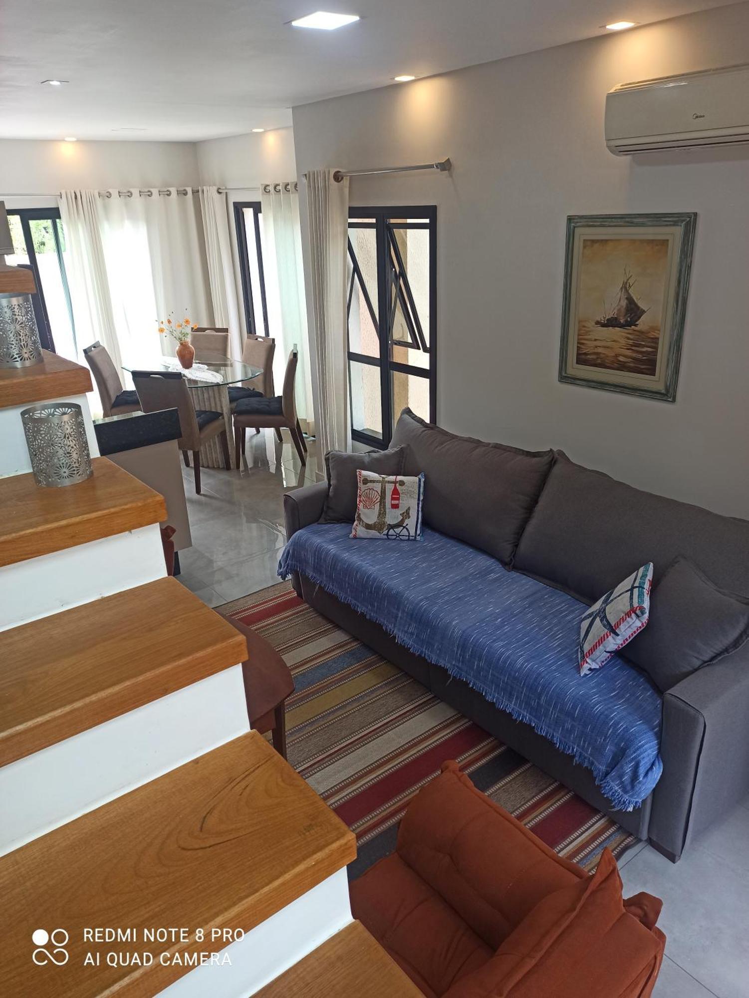 Casa Duplex Em Mariscal, * Bombinhas